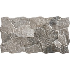 Плитка 33*66 RODENO ANTRACITA